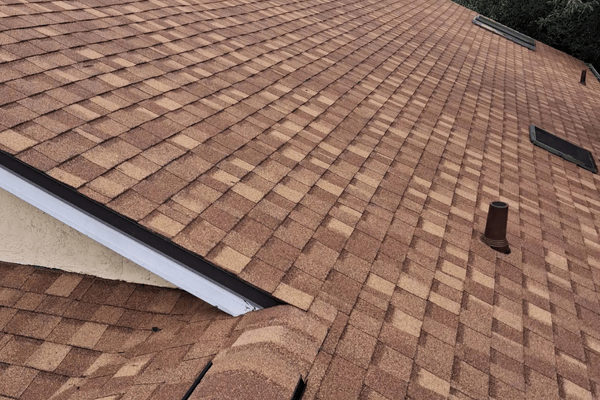 Image: Shingle Roofing