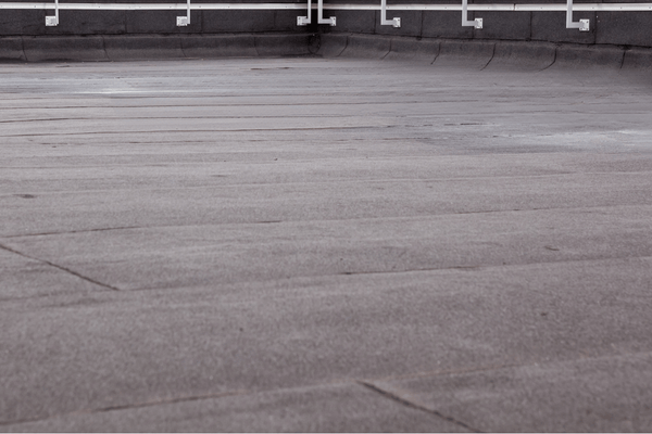 Image: Flat Roof