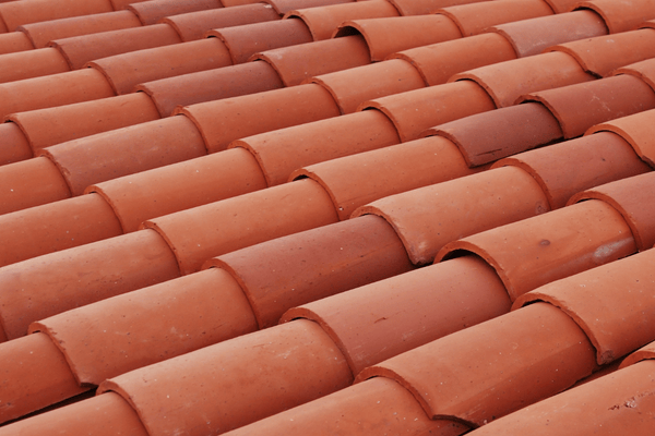 Image: Tile Roofing